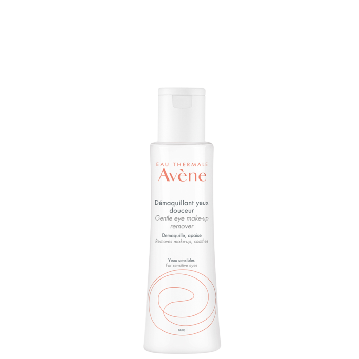 Avene Gentle eye make-up remover 125 ml bild 2