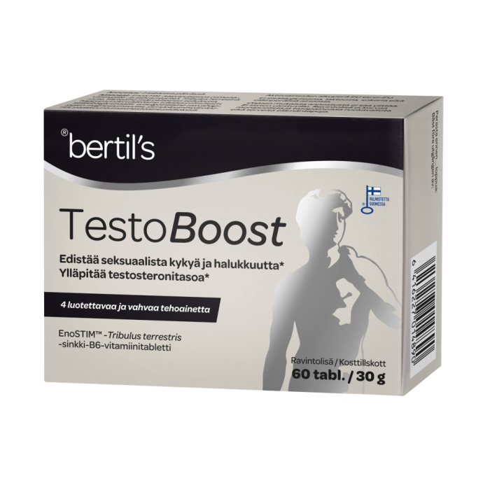 bertils Testo Boost 60 tabl kuva 2