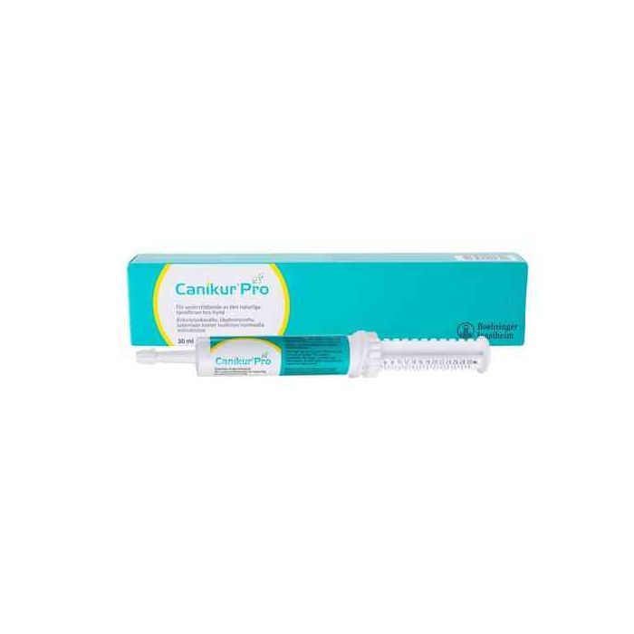 Canikur Pro pasta 30 ml kuva 2