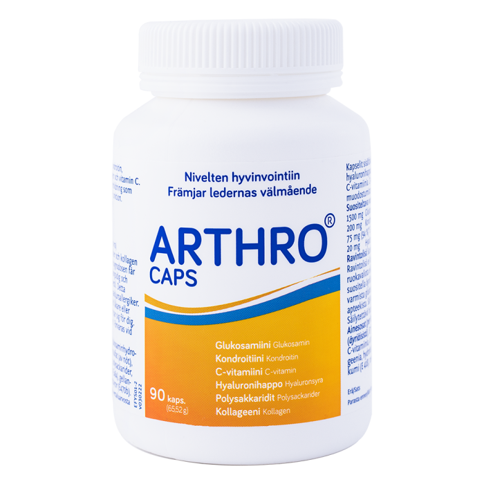 ARTHRO 90 kaps bild 3