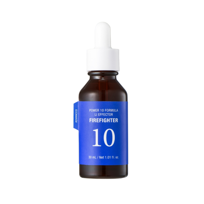 ItS Skin Power 10 Formula LI Effector (AD) 30 ml bild 10
