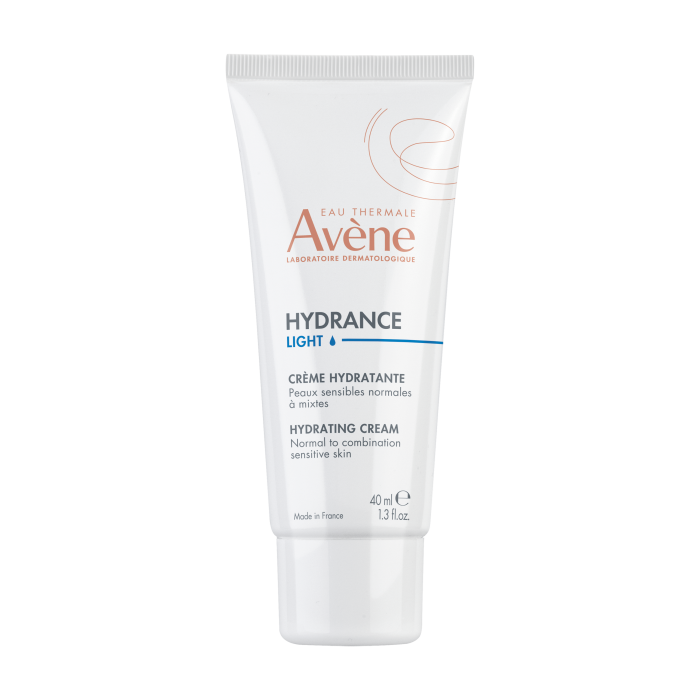 Avene Hydrance LIGHT emulsion 40 ml bild 4