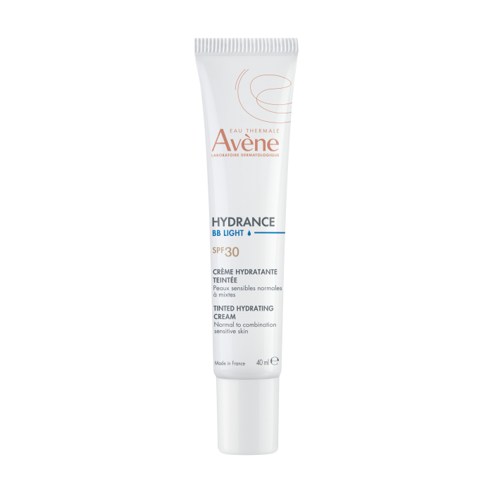 Avene Hydrance BB  LIGHT emulsio 40 ml bild 4