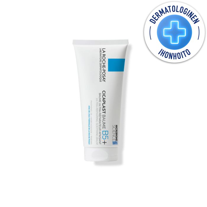 LRP CICAPLAST Baume B5+ 100 ml bild 8