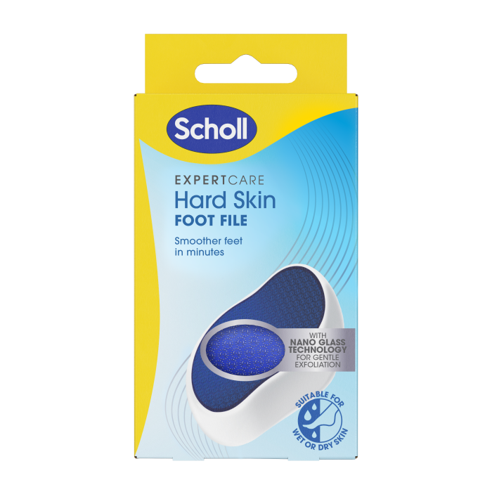 Scholl Nanoraspi 1 kpl bild 1