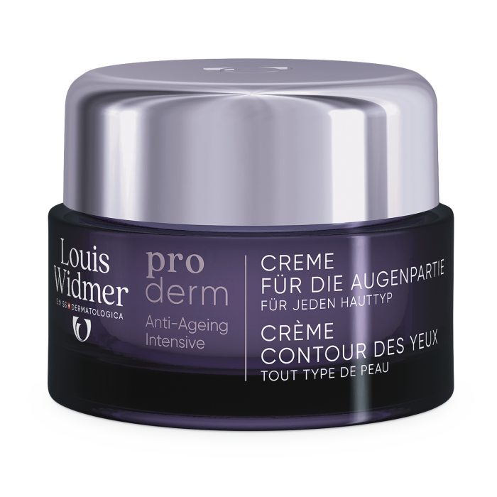 Widmer Proderm Eye Contour Cream 30 ml kuva 2