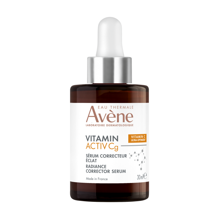 Avene Vitamin Activ CG Serum 30 ml bild 3