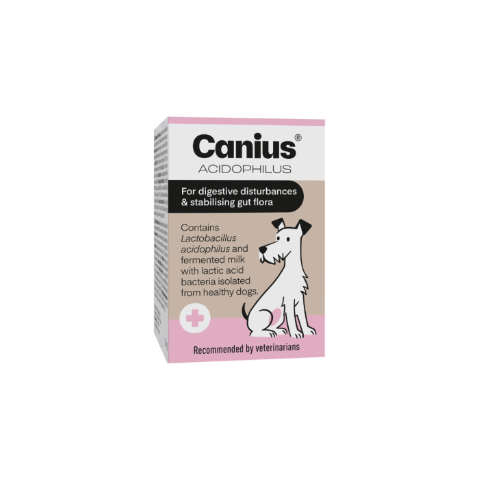 Canius Acidophilus 30 g