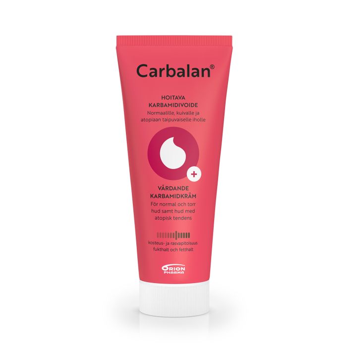 CARBALAN PERUSVOIDE 200 g bild 4