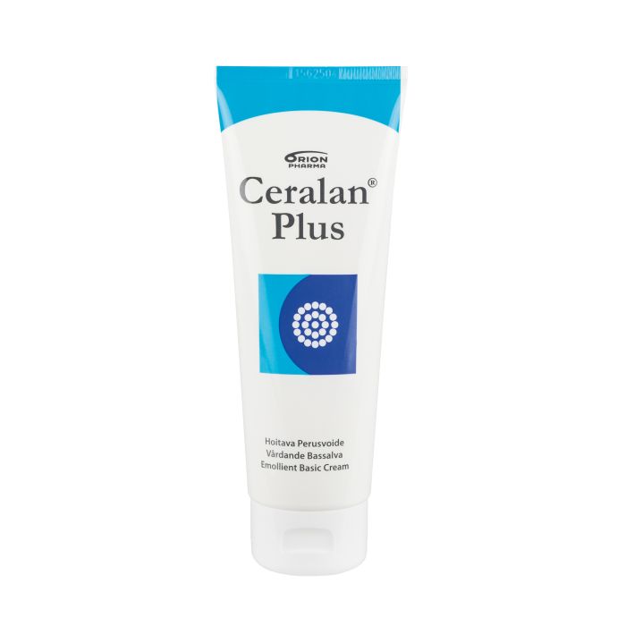 CERALAN PLUS PERUSVOIDE  100 g bild 3