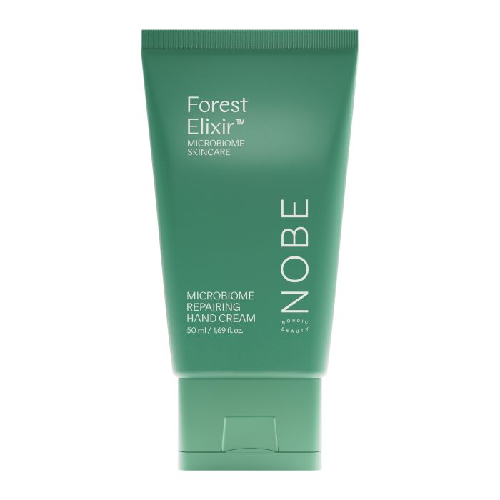 Nobe Forest Elixir Microbiome Repairing Hand Cream 50 ml kuva 2