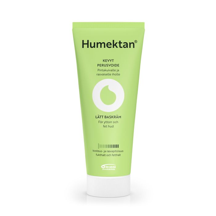 HUMEKTAN PERUSVOIDE 200 G bild 4