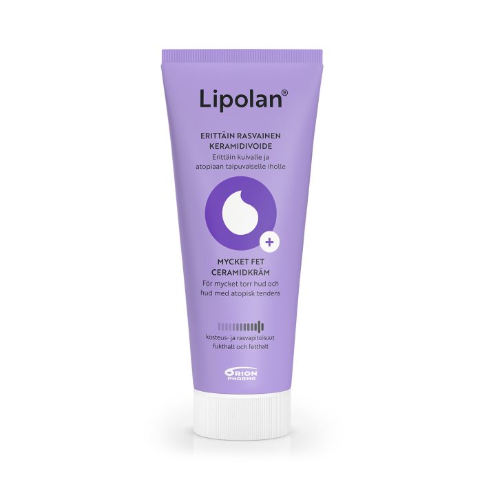 Lipolan perusvoide 200 g kuva 2