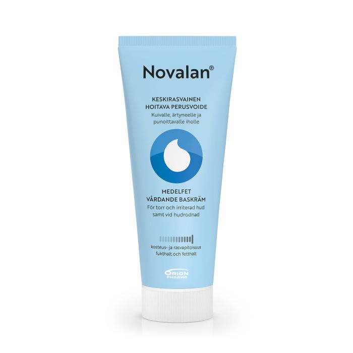 NOVALAN PERUSVOIDE 200 g bild 2