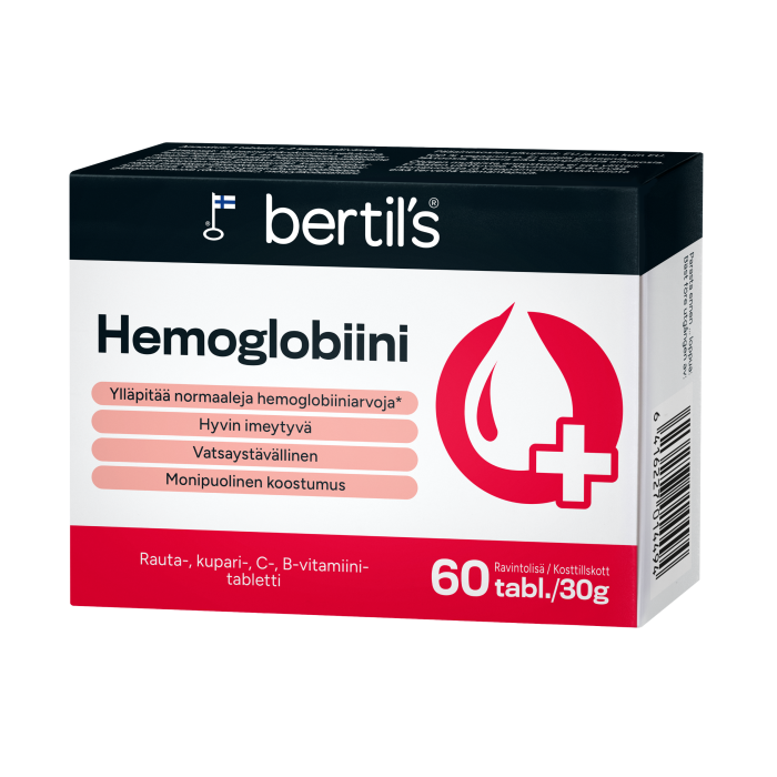bertils Hemoglobiini tabl 60 fol bild 2
