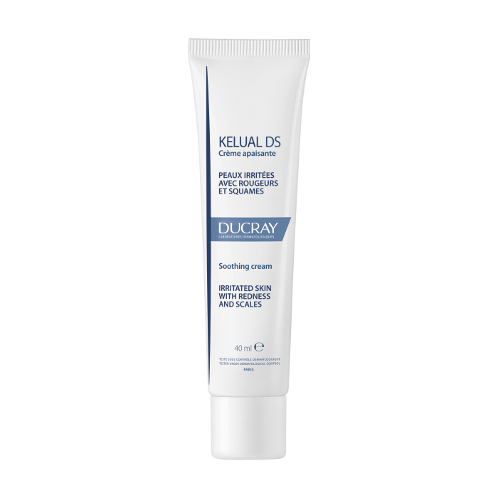 Ducray Kelual DS soothing cream 40 ml kuva 3