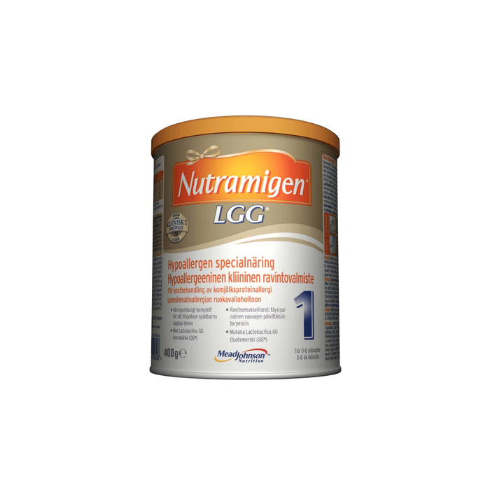 Nutramigen 1 LGG 400 g