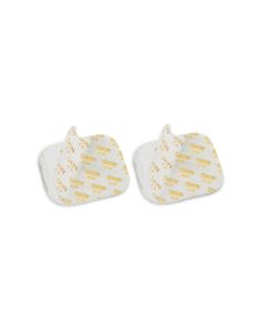 Omron Heat TENS pads vaihtogeelityynyt 4 kpl