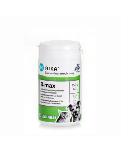 AIKA B-Max 150 tabl