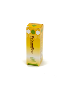 Vetramil haavaspray 20 ml