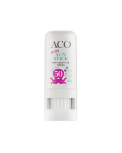 ACO Sun Kids sun stick spf 50 8 g