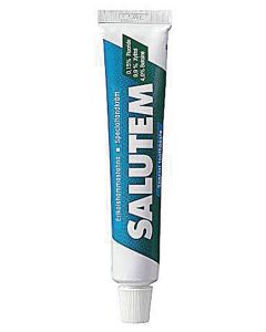 SALUTEM HAMMASTAHNA 0,15% F 70 ml