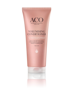 ACO Hair Volumising Conditioner 200 ml