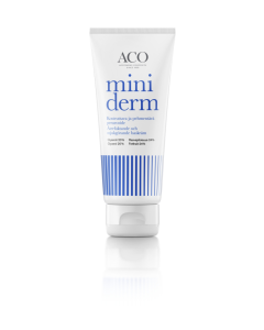 MINIDERM 20% CREAM 100 G