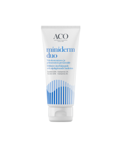MINIDERM DUO CREAM  100 G