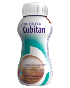 Cubitan kaakao 4x200 ml