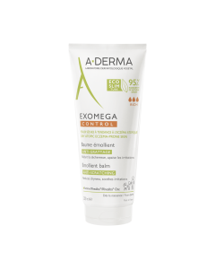 A-Derma Exomega Control balm 200 ml