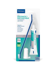 Virbac C.E.T. kit koir.tahna+harja 70g 70 g