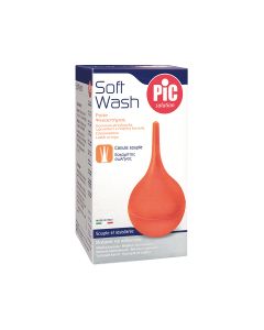 Soft Wash korvapumppu 1 kpl