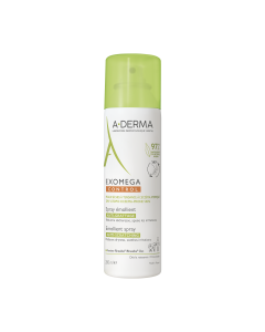 A-Derma Exomega Control Spray 200 ml