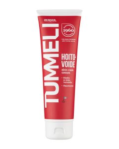 TUMMELI ANTISEPTINEN HOITOVOIDE TUUBI 125 ml