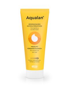 Aqualan perusvoide 200 g