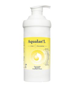 Aqualan L perusvoide, pumppupullo 500 g