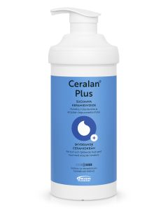 Ceralan Plus perusvoide pumppupullo 500 g