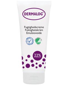 Dermalog 22 % emulsiovoide 200 ml