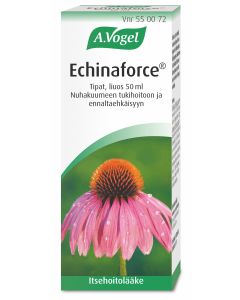 ECHINAFORCE 50 ML