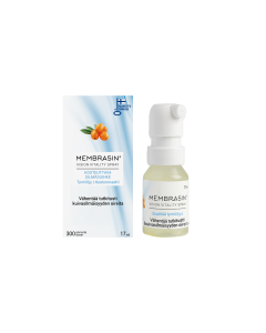 Membrasin Vision Vitality Spray 17 ml