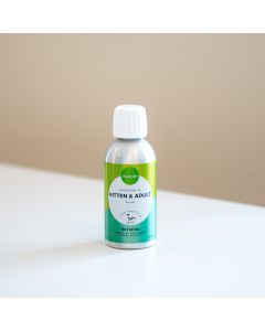 Nutrolin Kitten & Adult 150 ml
