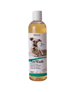 Aniwash hoitoshampoo eläimille 300 ml