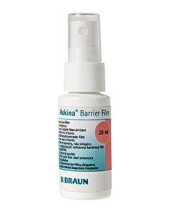Ally Barrier Film spray ihonsuojasuihke 28 ml