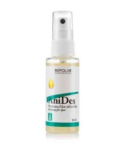 Anides haavasuihke eläimille 50 ml