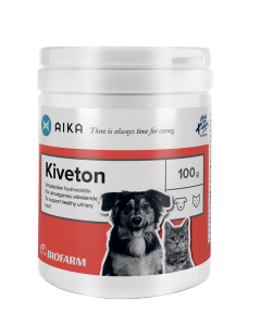 AIKA Kiveton 100 g