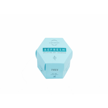 Luonkos REFRESH Kuivashampoo 50 g