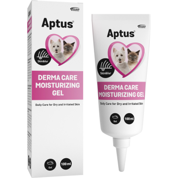 APTUS DERMA CARE MOISTURIZING GEL 100 ml