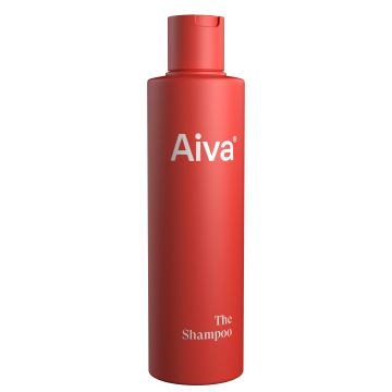 AIVA The Shampoo kosteuttava ja silottava sampoo 250 ml
