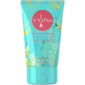 V10PLUS Water Based Peeling 50 ml